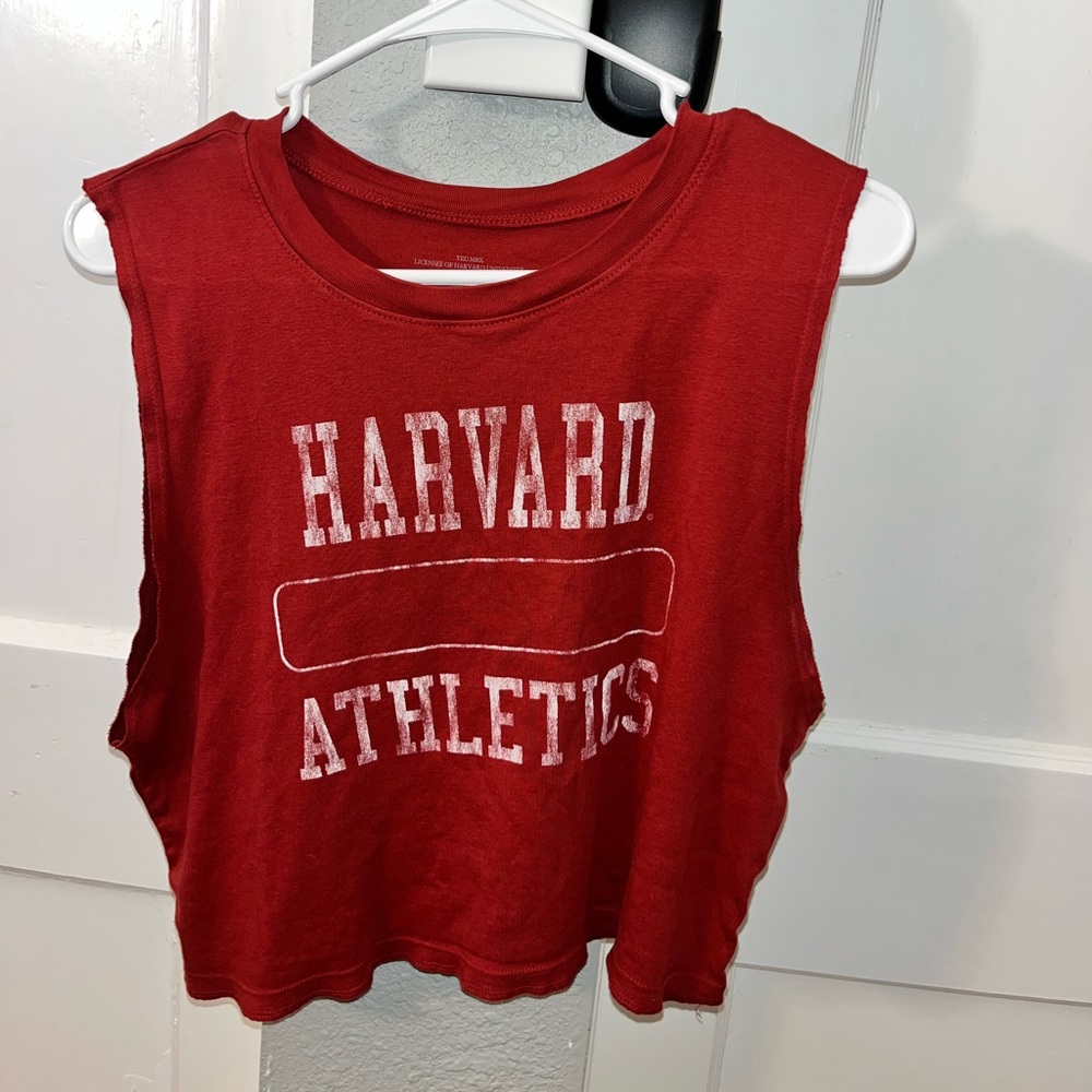 Tilly's Muscle Shirt